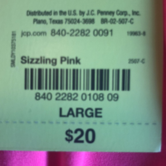 Women’s racer back tank top NWT - Picture 8 of 8